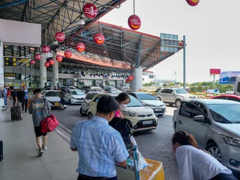 Bộ GTVT lên tiếng về vị trí sân bay thứ 2 Vùng Thủ đô