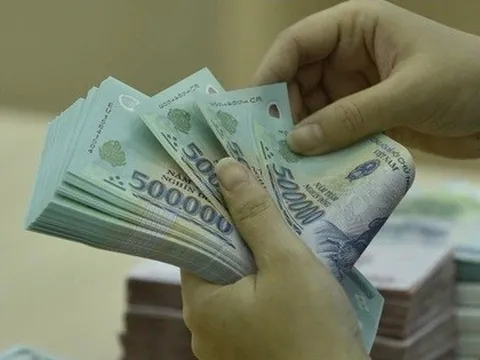 Điều chỉnh trợ cấp hằng tháng đối với quân nhân, người làm cơ yếu đã phục viên, xuất ngũ, thôi việc