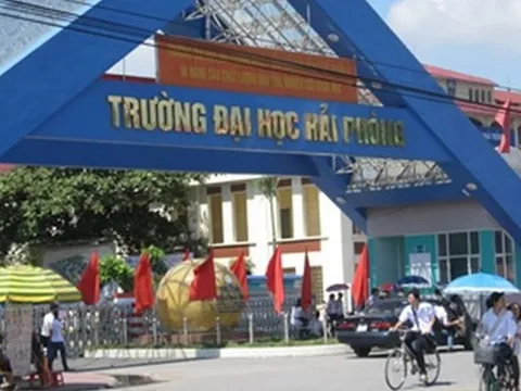 Kỷ luật Trưởng khoa Quân sự Trường ĐH Hải Phòng bị tố "gạ tình" nữ sinh viên