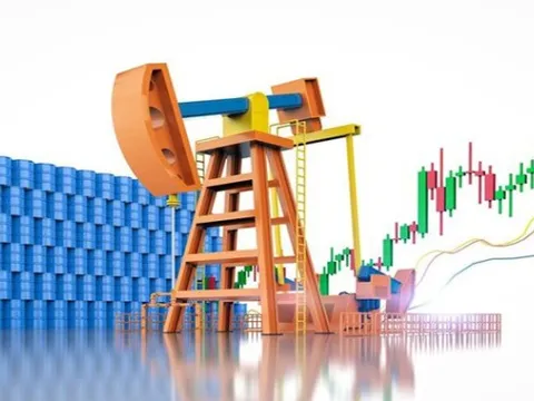 Giao dịch hàng hóa tại Việt Nam tăng 6% nửa đầu năm 2023