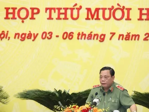 Thuê nhà 15m2/người mới được đăng ký thường trú nội thành Hà Nội