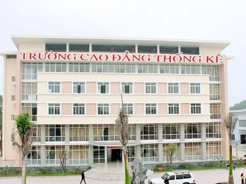 Đề xuất thành lập Trường Đại học Thống kê thuộc Tổng cục Thống kê