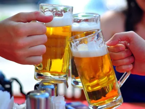 Băn khoăn thuế tiêu thụ đặc biệt với đồ uống có đường