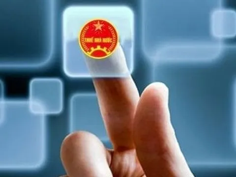 Xuất hiện hình thức lừa đảo cài app nộp thuế chiếm đoạt tiền