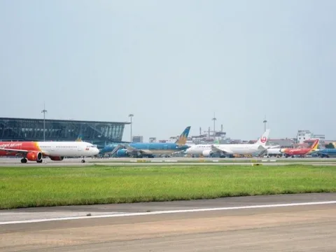 Bộ GTVT: Nghiêm túc xử lý tổ chức, cá nhân để xảy ra sự cố hàng không