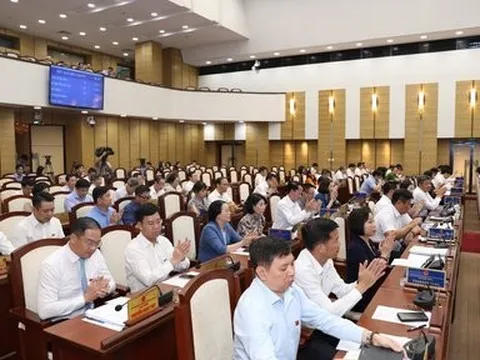 Hà Nội thông qua quy định ở 15m2 sàn/người mới được đăng ký thường trú