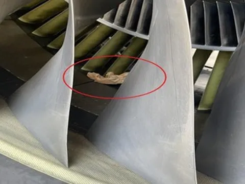 Máy bay "cán đinh", Cục Hàng không yêu cầu tăng cường dọn dẹp đường băng