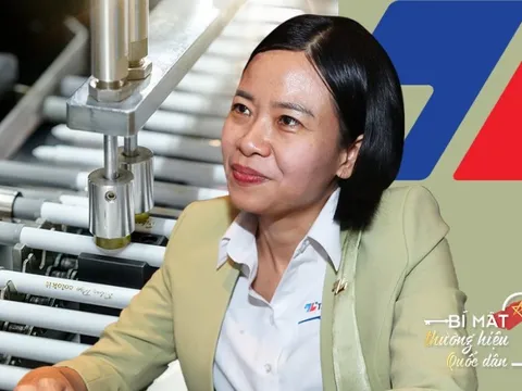 Chuyện bất ngờ về bút bi Thiên Long: Công nghệ chỉ vài nước trên thế giới làm chủ, giá có khi rẻ như cốc trà đá