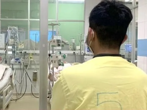 Tốn hơn 100 triệu đồng vì không tiêm ngừa uốn ván