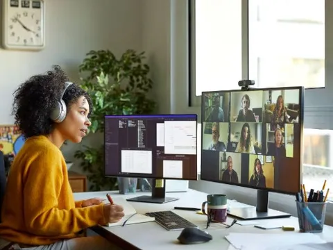 5 xu hướng công nghệ doanh nghiệp SME cần nắm bắt ngay trước khi tụt hậu!