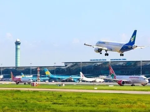 Sân bay thứ hai vùng Thủ đô có thể là sân bay quốc tế