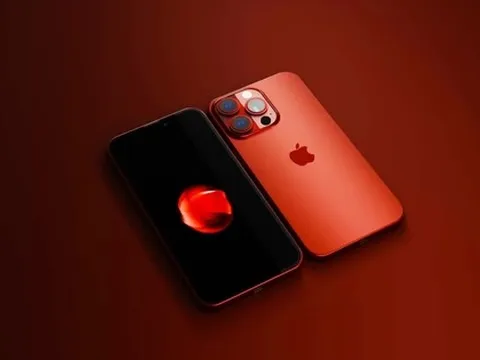 4 màu sắc được khẳng định sẽ có trên iPhone 15, hứa hẹn gây bão hơn cả màu tím của iPhone 14