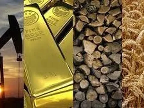 Thị trường ngày 7/7: Giá dầu duy trì ổn định, vàng thấp nhất gần 1 tuần