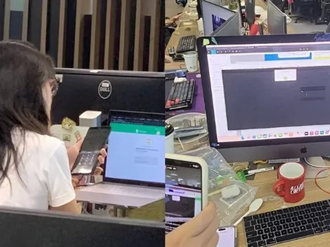 Tường thuật mua vé online xem concert BLACKPINK: Người "hốt" cả chục vé trong 5 phút, người sốc ngang khi vừa vào đã hết