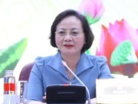 Tuyển hơn 14.000 công chức, viên chức để bổ sung số người nghỉ, thôi việc