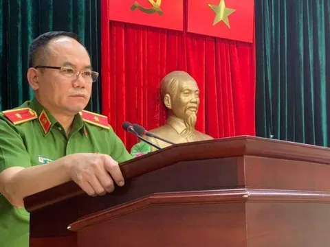 Hà Nội: Bắt giữ hơn 3.400 đối tượng phạm pháp hình sự