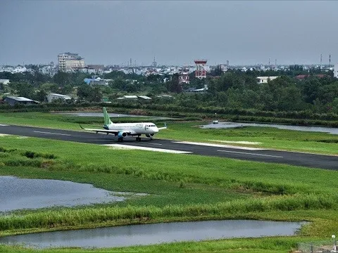 Cà Mau kiến nghị được hỗ trợ duy trì đường bay Hà Nội - Cà Mau - Hà Nội