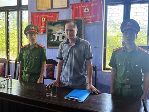 Khởi tố 2 phó giám đốc Trung tâm Đăng kiểm ở Quảng Bình nhận hối lộ