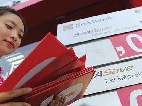 Sau nhịp giảm sâu, lãi suất huy động 12 tháng cao nhất hiện là bao nhiêu?