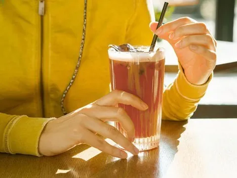 2 loại đồ uống hại gan bậc nhất nhưng nhiều người vẫn ‘vô tư’ dùng