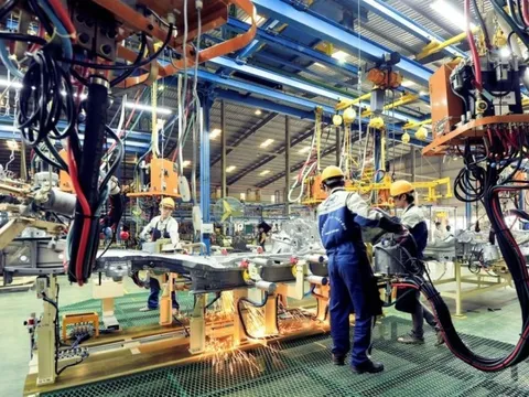 Lao động Việt Nam xuất ngoại tăng đột biến, tập trung đông nhất tại khu vực nào?
