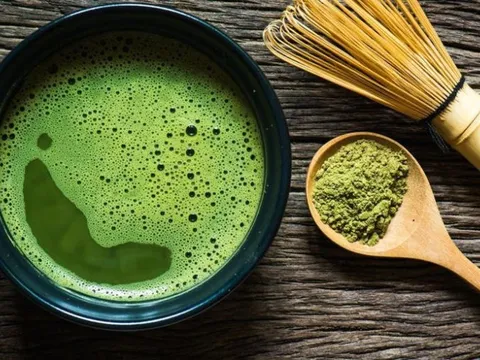 Loại trà yêu thích của người Nhật, là bí quyết giúp ngừa ung thư, đẩy lùi lão hóa: Rất sẵn ở Việt Nam