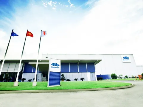30 năm cống hiến R&D cho ngành tôn mạ: “Cần cái nhìn dài hạn, kiên định”