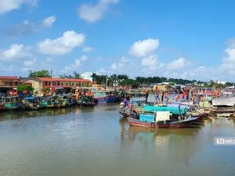 Nghề vươn khơi ở Đồ Sơn có nguy cơ bị xóa sổ do thiếu lao động