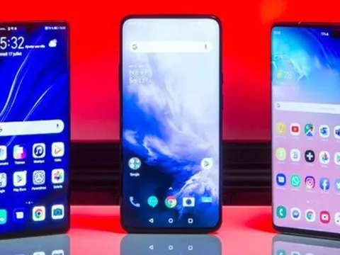 Loạt smartphone giảm giá 'chạm đáy' tháng 7: Có mẫu giảm tới 13 triệu đồng, nằm trong top tốt nhất của năm