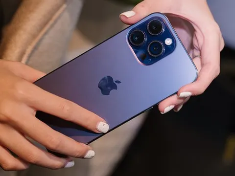 Đây là những mẫu điện thoại thống trị doanh số của chuỗi bán lẻ trong nửa đầu năm 2023