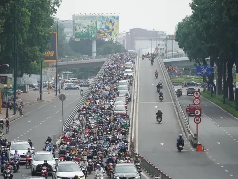 Sắp điều chỉnh giao thông nhiều tuyến đường ở Gò Vấp