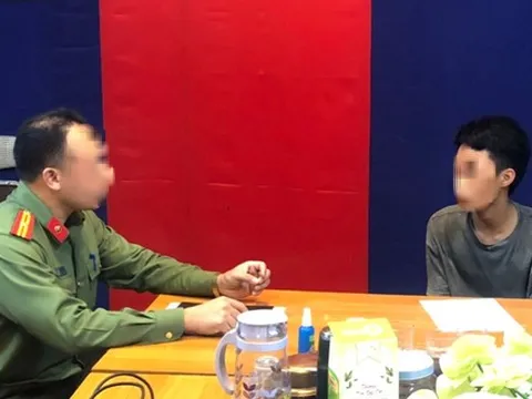 Hoang tin "46 người đàn ông quan hệ với một phụ nữ nhiễm HIV"