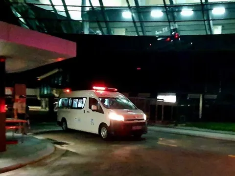 Hành trình ghép tim kỳ diệu của kíp y, bác sĩ Bệnh viện Trung ương Huế