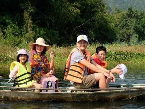 Vì sao Khu du lịch Tam Cốc - Bích Động bất ngờ "đóng cửa"?