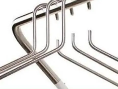 Hoa Kỳ tiếp tục áp thuế chống trợ cấp với mắc áo thép nhập khẩu từ Việt Nam