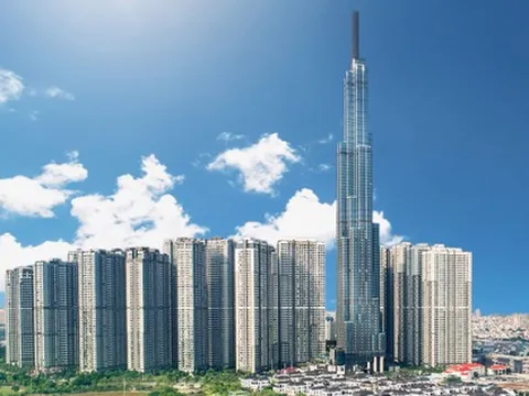 Quỹ "Vì tương lai xanh" của VinGroup chính thức thành lập: Mỗi xe VinFast được bán ra sẽ trích 1 triệu đồng, taxi xanh SM cũng góp sức