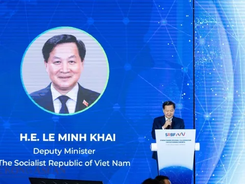 Singapore và Việt Nam ký 12 Biên bản ghi nhớ tại phiên khai mạc Diễn đàn Doanh nghiệp khu vực Singapore