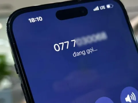 Xuất hiện mạng di động mới với đầu số 0777, tham vọng đứng top 5 Việt Nam