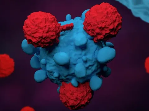 Nghiên cứu mới chỉ ra nhóm người có liên quan tới 18 loại ung thư