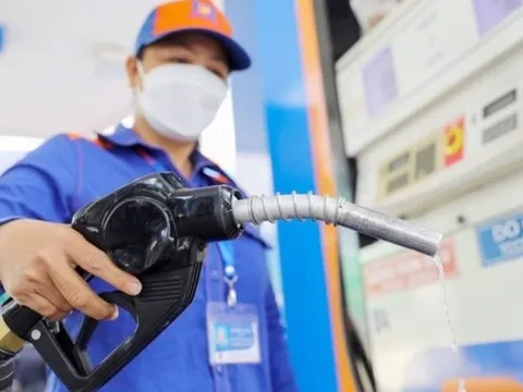 Xăng trong nước tăng hay giảm trong kỳ điều hành tới?
