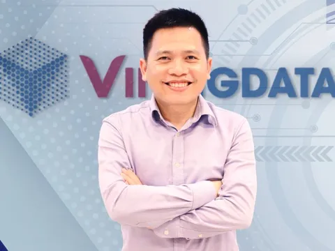 Người nắm giữ “trái tim” của trợ lý ảo ViVi trên xe VinFast: sản phẩm Việt phục vụ người Việt và ước mơ về một “Google Việt Nam” trong lĩnh vực AI