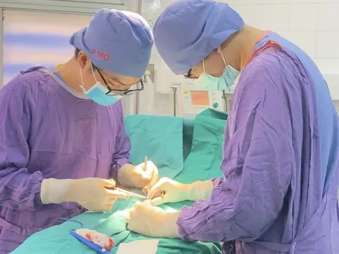 Người đàn ông bị cắt một phần "cậu nhỏ" vì lý do thường gặp