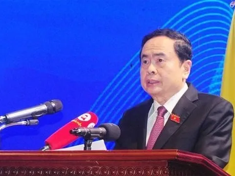 Đưa Việt Nam trở thành “mắt xích” quan trọng trong chuỗi cung ứng giá trị toàn cầu