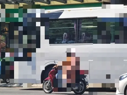 Xe khách từng quá tốc độ 450 lần, tiếp tục vi phạm 355 lần chỉ trong tháng 6