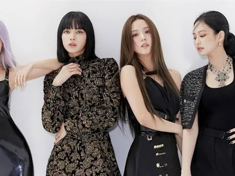 Vỡ mộng ôm vé BlackPink