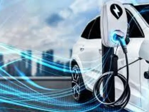 Các nhà sản xuất ô tô đang đổ xô vào nơi mà người khác muốn tránh