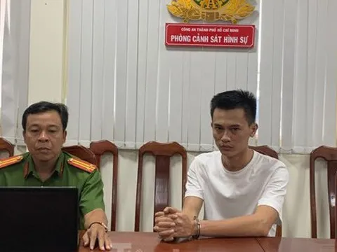 "Trùm buôn" xế sang Phan Công Khanh lừa mang siêu xe của nữ đại gia đi cắm