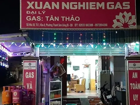Quảng Ninh: Đề nghị điều tra nguyên nhân giá gas cao hơn nơi khác