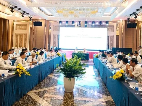 TAND tối cao tổ chức Hội thảo lấy ý kiến Dự thảo Luật Tổ chức TAND (sửa đổi) tại Đồng Nai