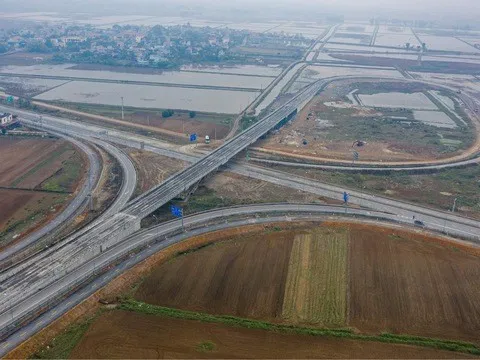 Đề xuất thu phí các cao tốc do nhà nước đầu tư